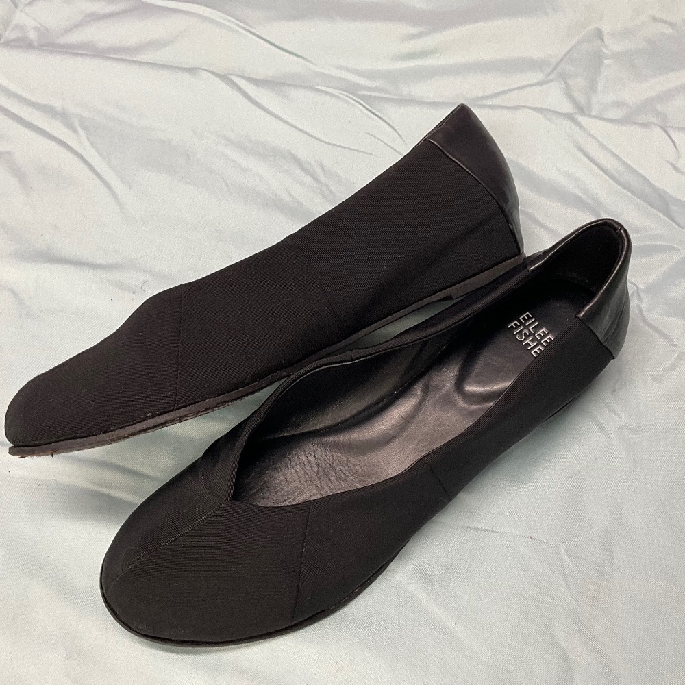 Eileen Fisher Flats